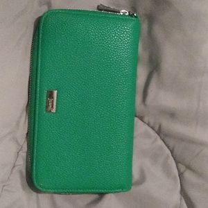 Wallet like new